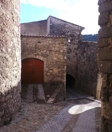 Holiday home Maison Familiale Du Clos Saint Roch