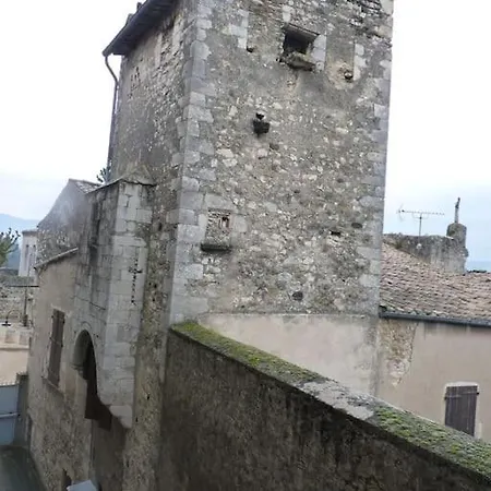 Feriehus Maison Familiale Du Clos Saint Roch *