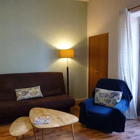 Holiday home Maison Familiale Du Clos Saint Roch