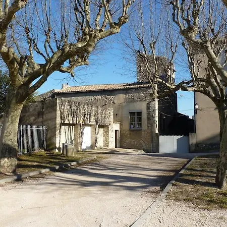 Maison Familiale Du Clos Saint Roch Holiday home *