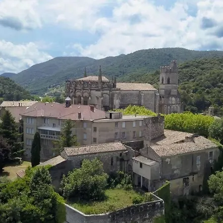 Holiday home Maison Familiale Du Clos Saint Roch
