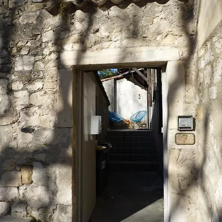 Maison Familiale Du Clos Saint Roch
