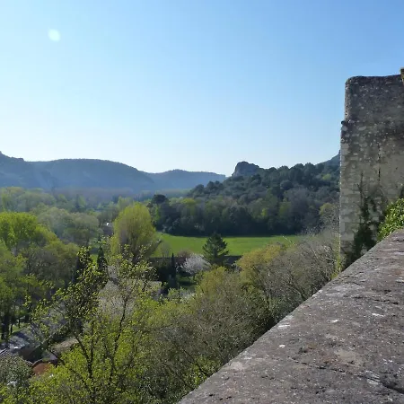Maison Familiale Du Clos Saint Roch * Viviers