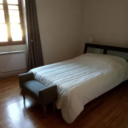 Holiday home Maison Familiale Du Clos Saint Roch Viviers