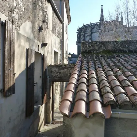 Holiday home Maison Familiale Du Clos Saint Roch