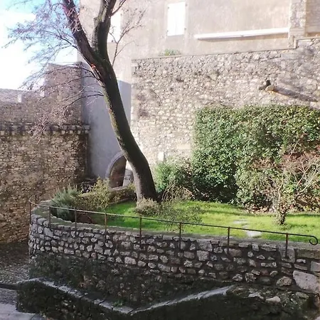 Maison Familiale Du Clos Saint Roch Viviers