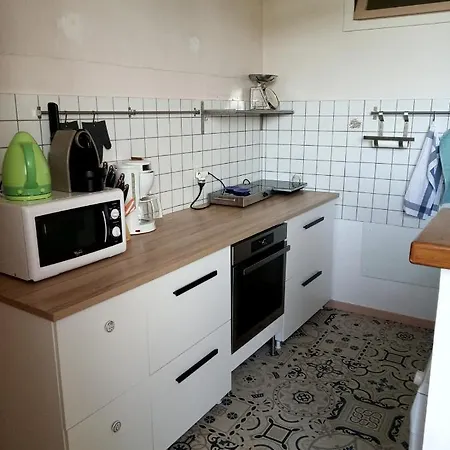 Maison Familiale Du Clos Saint Roch Holiday home *