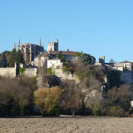 Maison Familiale Du Clos Saint Roch * Viviers