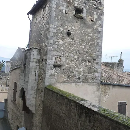 Feriehus Maison Familiale Du Clos Saint Roch