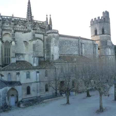 Maison Familiale Du Clos Saint Roch Holiday home *